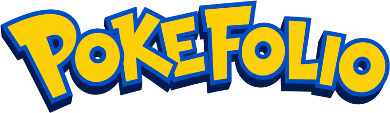 Pokefolio